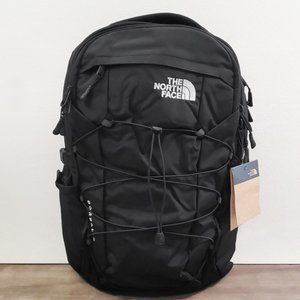The North Face Unisex Borealis Backpack